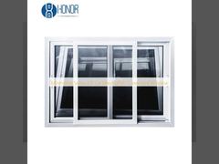 Minimalist Series CE Certified UPVC Casement Window